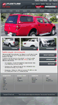 Mobile Screenshot of fleetline.co.nz